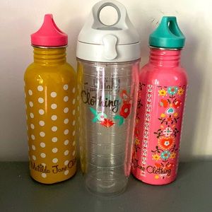 Bundle of Matilda Jane tumblers
